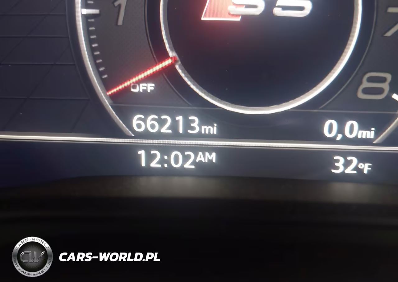 2019 Audi S5 3.0T Premium VIN:WAUC4CF57KA087430 - 14
