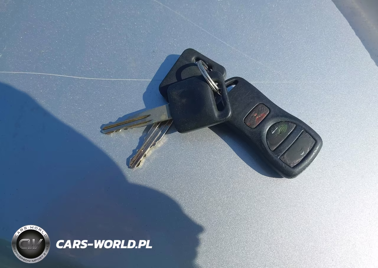 2005 Nissan Xterra S VIN:5N1AN08W55C641872 - 11