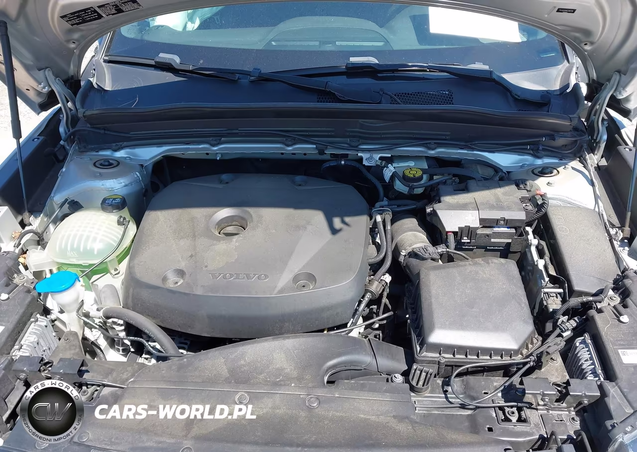 2019 Volvo Xc40 T5 R-Design VIN:YV4162UM1K2107719 - 10