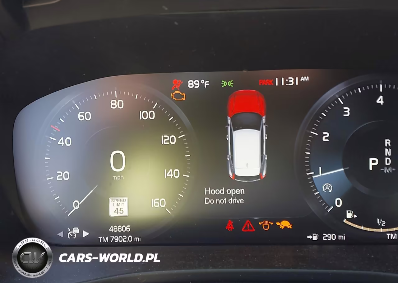 2019 Volvo Xc40 T5 R-Design VIN:YV4162UM1K2107719 - 15