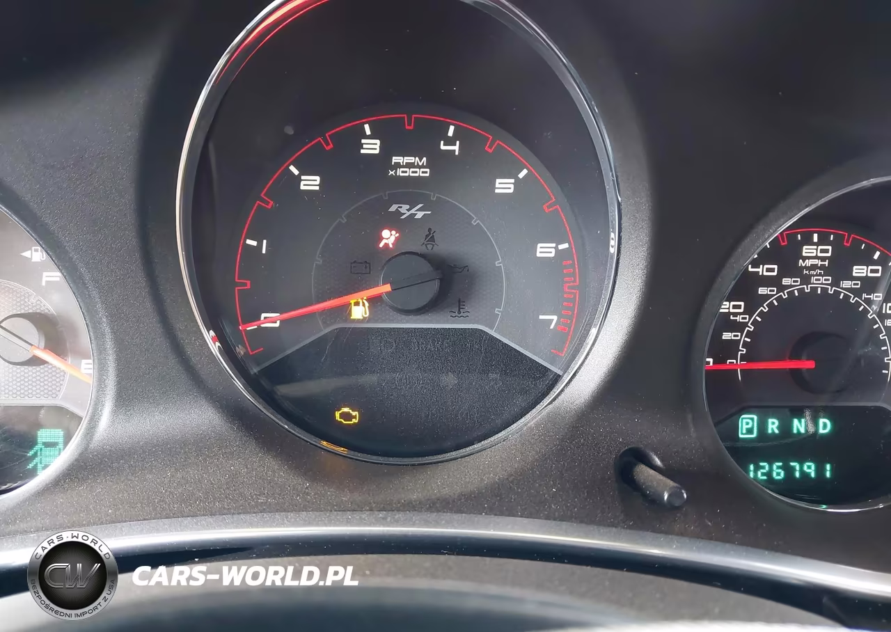 2013 Dodge Avenger R-T VIN:1C3CDZBG9DN664116 - 7