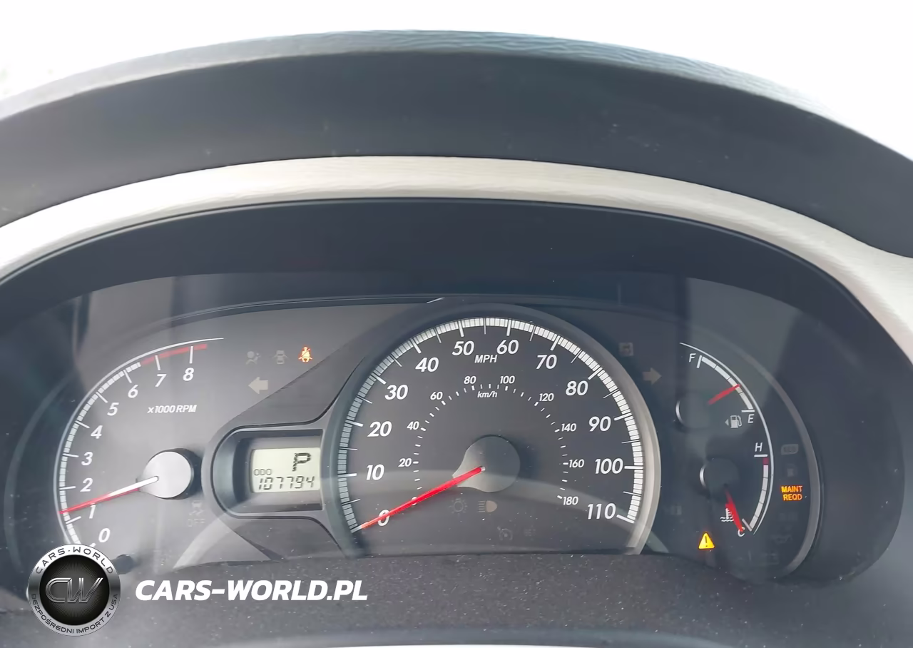 2013 Toyota Sienna Le V6 8 Passenger VIN:5TDKK3DC6DS405002 - 7