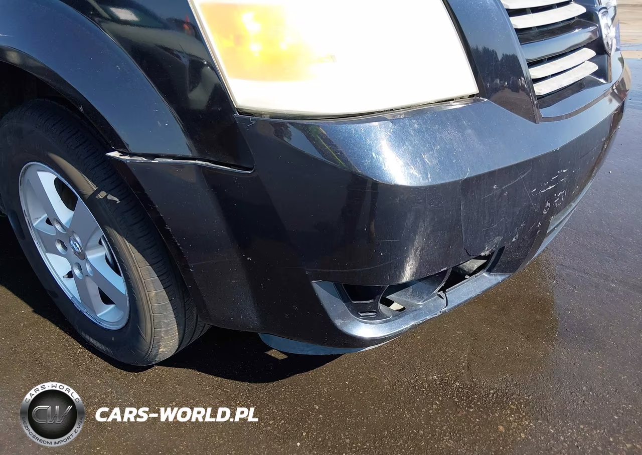 2010 Dodge Grand Caravan Se VIN:2D4RN4DE6AR216516 - 17