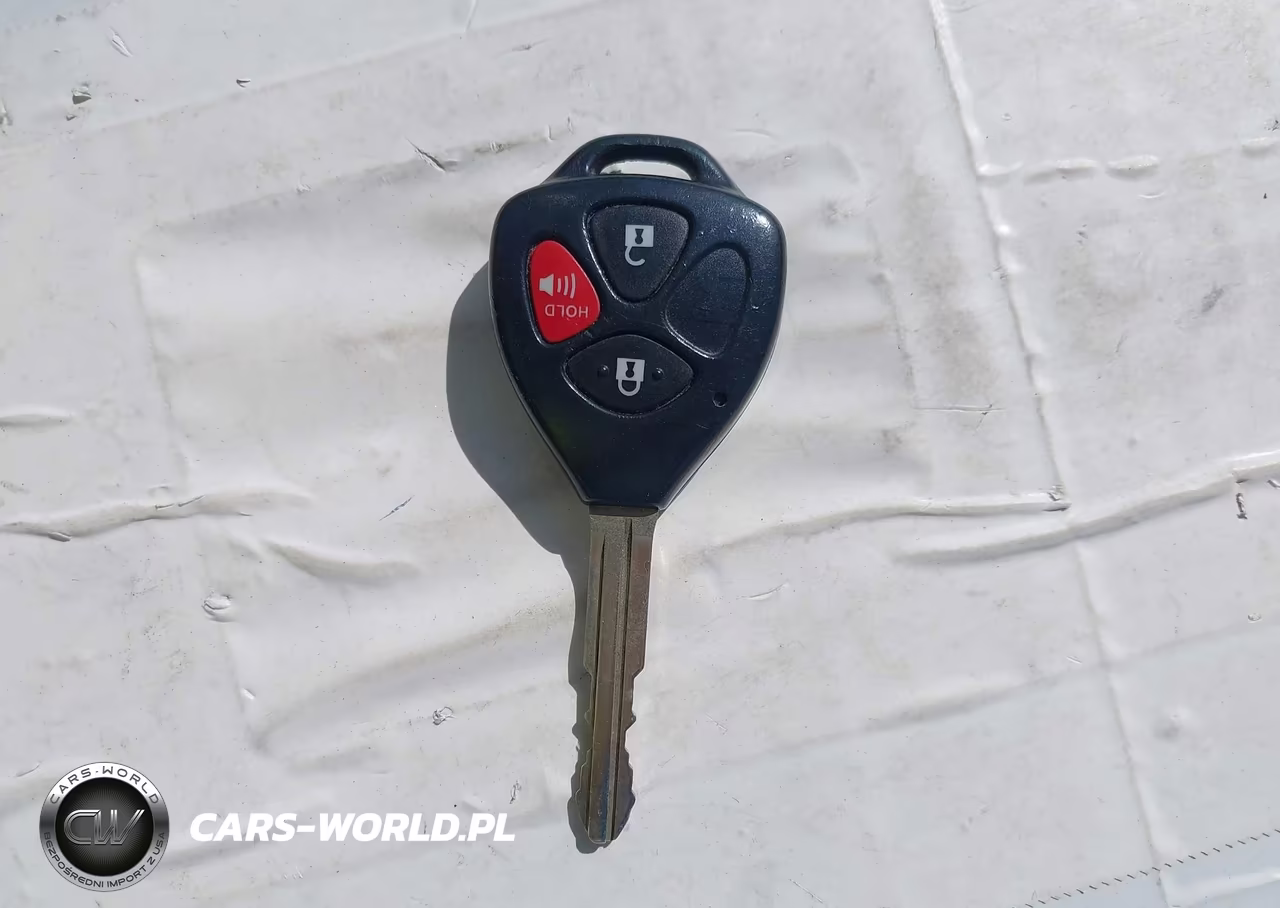 2014 Toyota Yaris Le (Tmmf Plant) VIN:VNKKTUD30EA000469 - 11