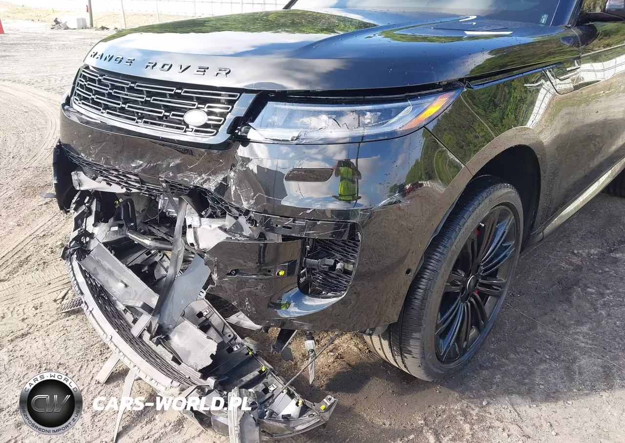 2024 Land Rover Range Rover Sport Dynamic Se VIN:SAL1L9FU6RA169143 - 18