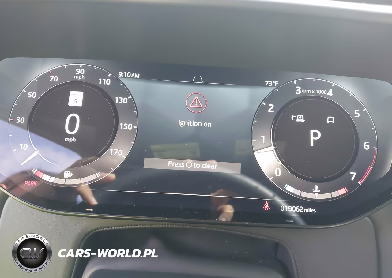 2024 Land Rover Range Rover Sport Dynamic Se VIN:SAL1L9FU6RA169143 - 7
