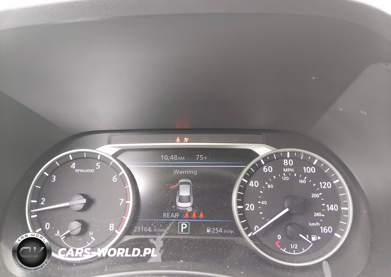 2022 Nissan Sentra Sv Xtronic Cvt VIN:3N1AB8CV3NY290996 - 7