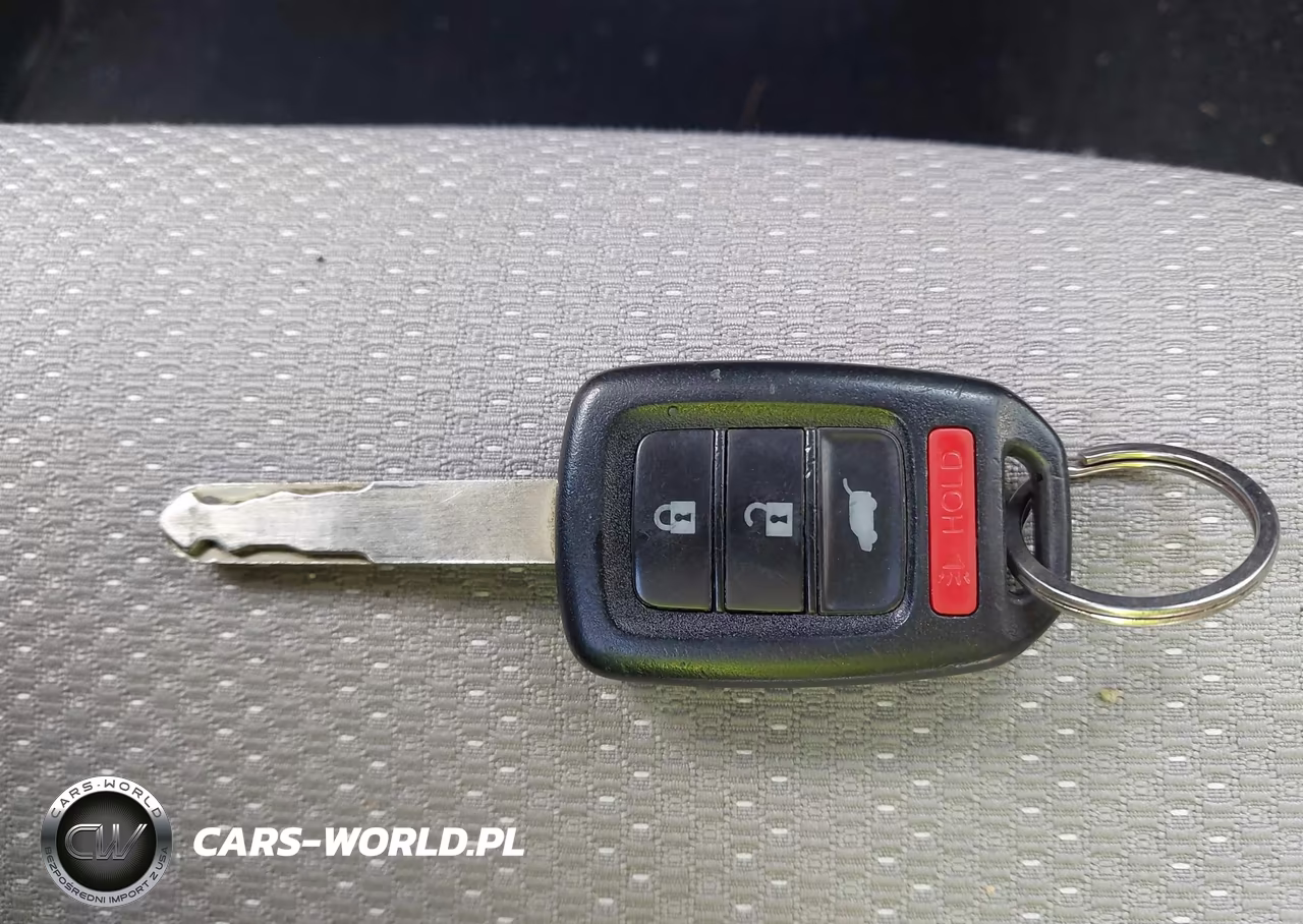 2016 Honda Hr-V Lx VIN:3CZRU5H33GM709031 - 11