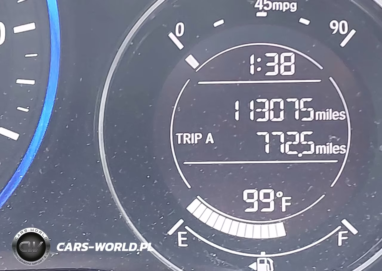 2016 Honda Hr-V Lx VIN:3CZRU5H33GM709031 - 15