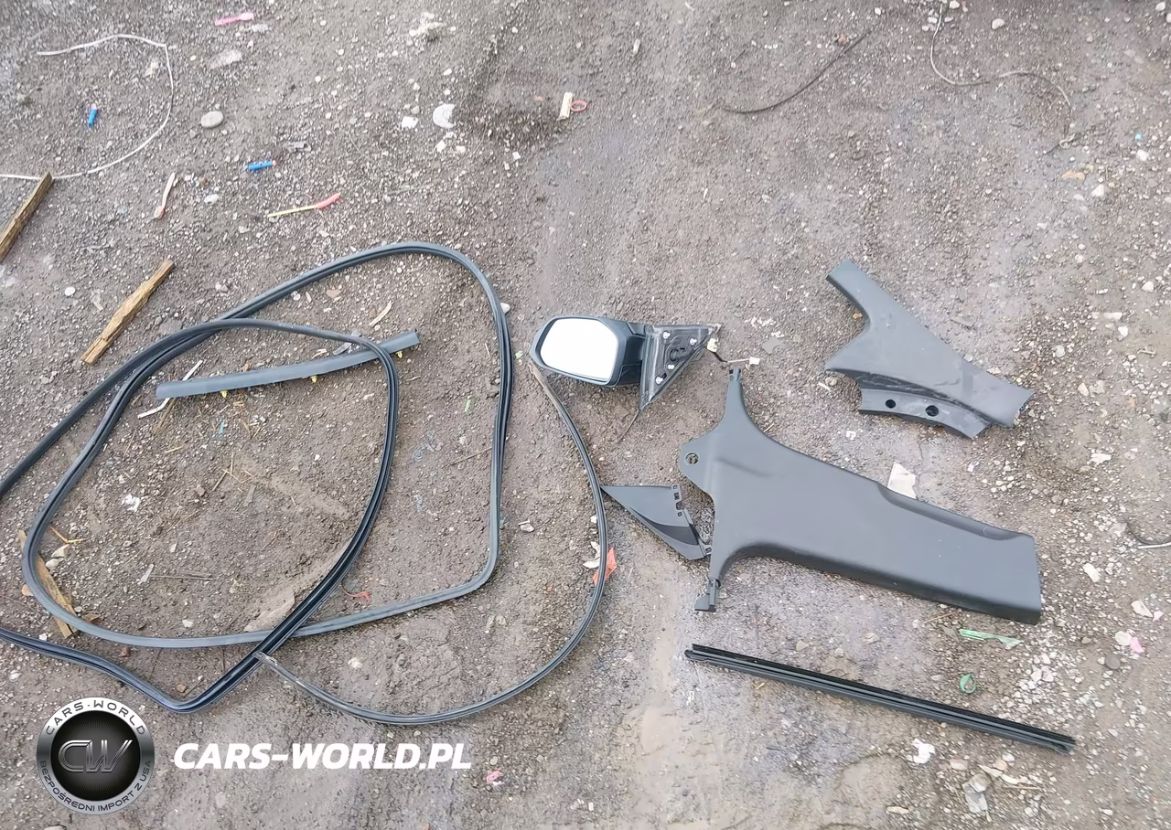 2019 Honda Civic Lx VIN:19XFC2F69KE001392 - 12