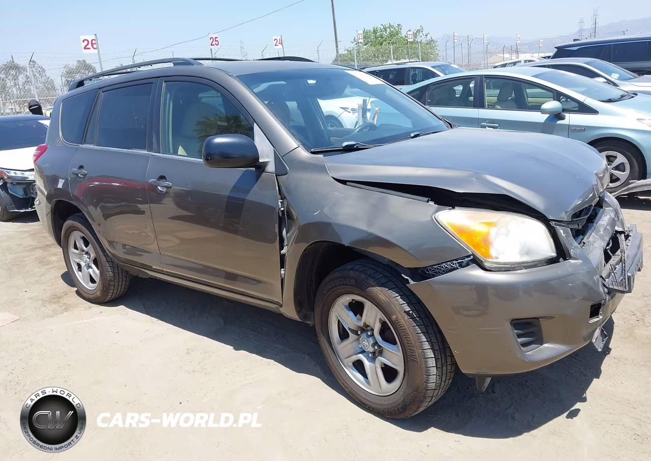 2009 Toyota Rav4
