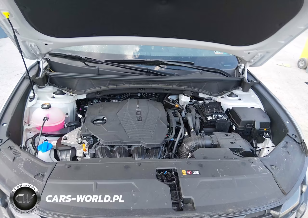 2026 Hyundai Tucson Sel Premium VIN:5NMJCCDE0TH640376 - 10