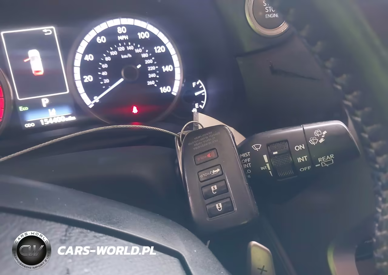 2019 Lexus Nx 300 F Sport VIN:JTJYARBZ5K2127041 - 11