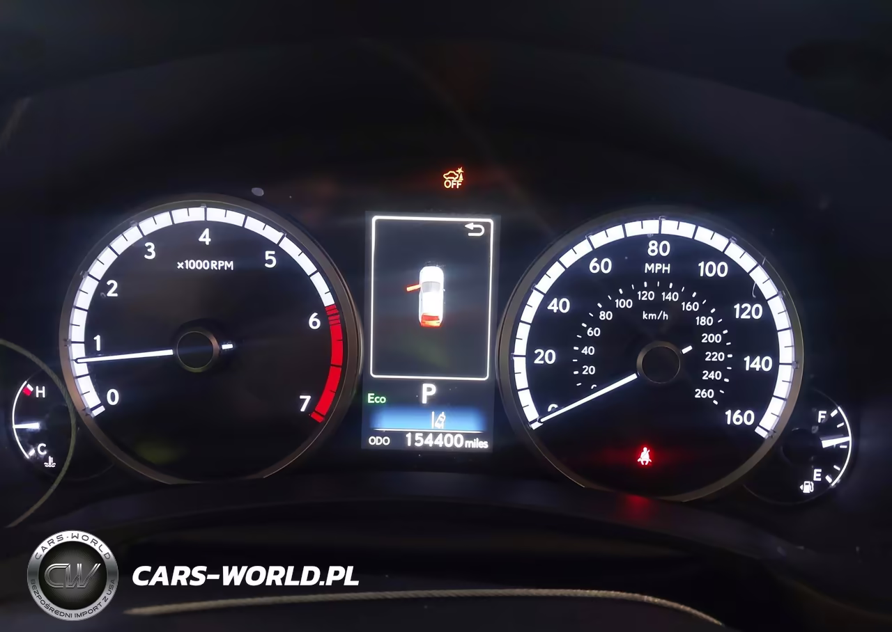 2019 Lexus Nx 300 F Sport VIN:JTJYARBZ5K2127041 - 7