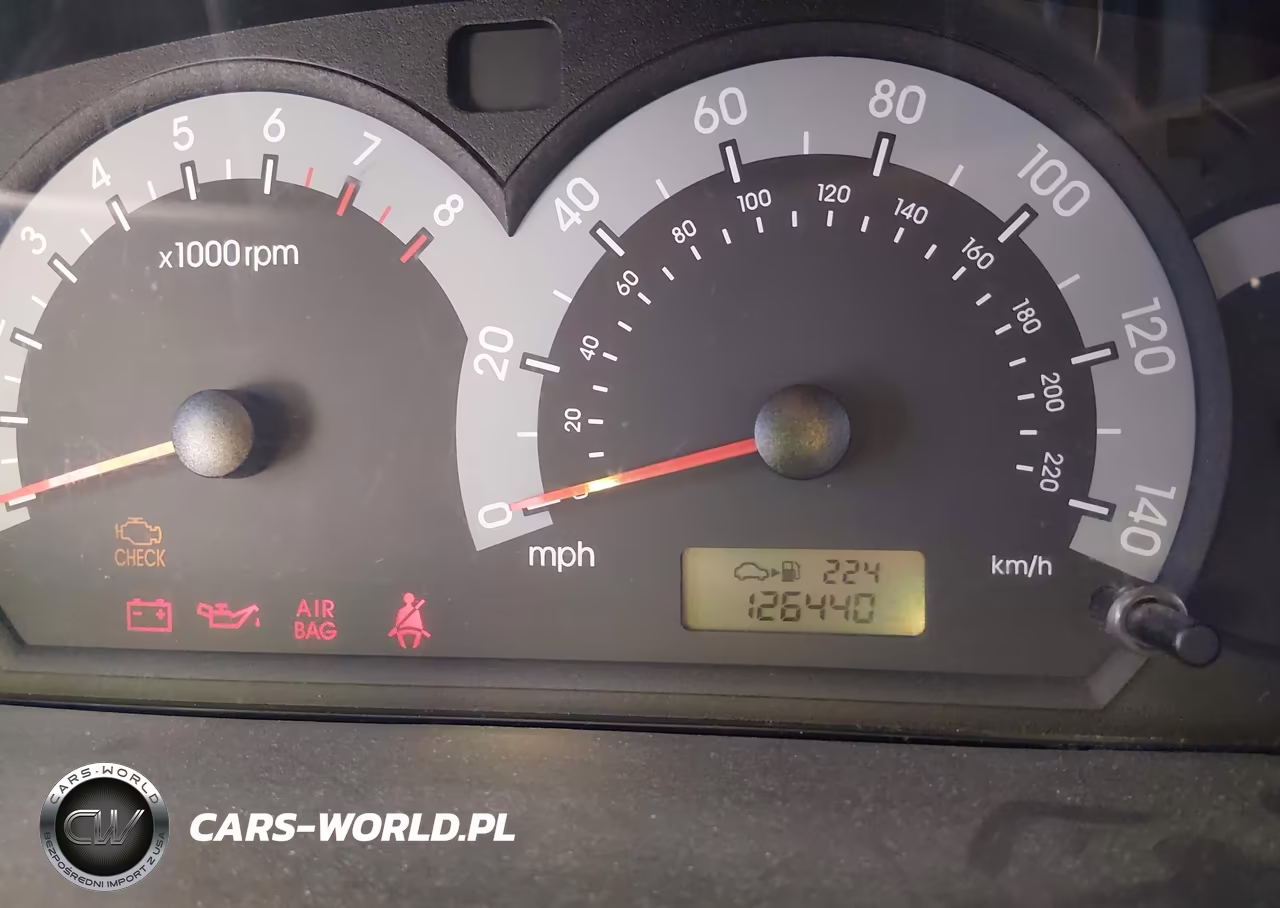 2003 Hyundai Elantra Gt VIN:KMHDN55D93U100666 - 7