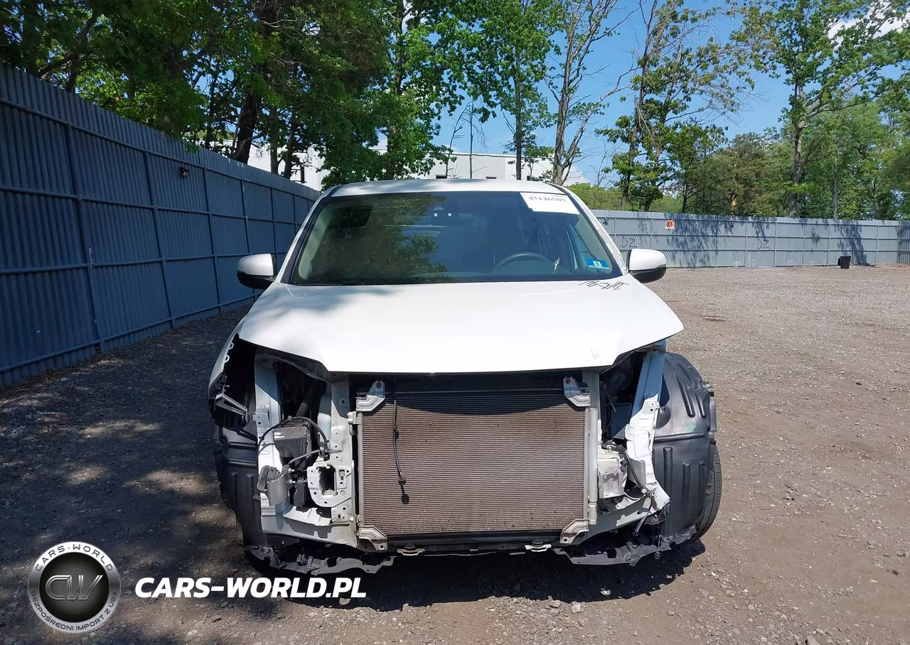 2020 Honda Pilot Awd Ex VIN:5FNYF6H33LB070276 - 12
