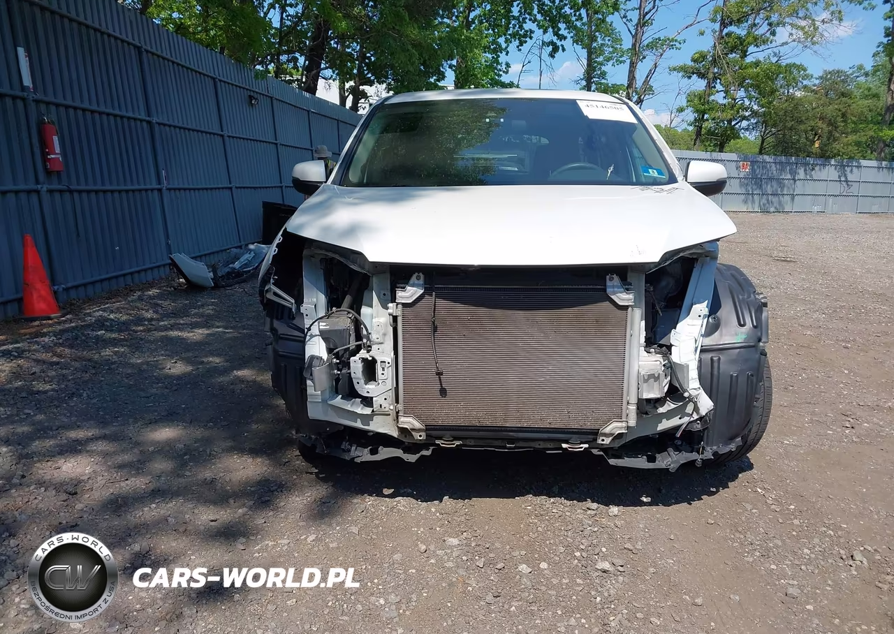 2020 Honda Pilot Awd Ex VIN:5FNYF6H33LB070276 - 6