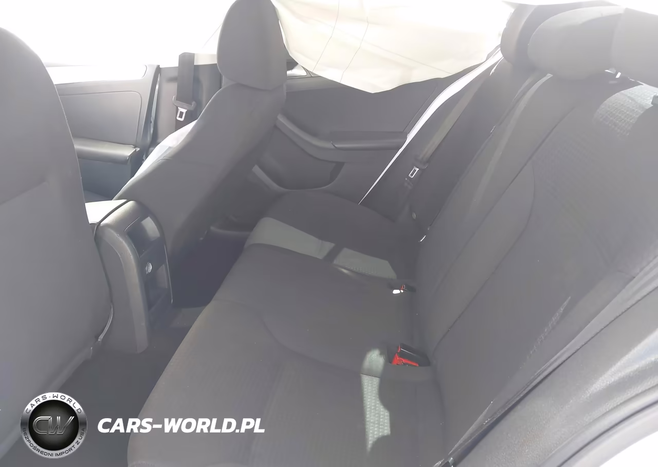 2015 Volkswagen Jetta 1.8T Se VIN:3VWD07AJ6FM217590 - 8