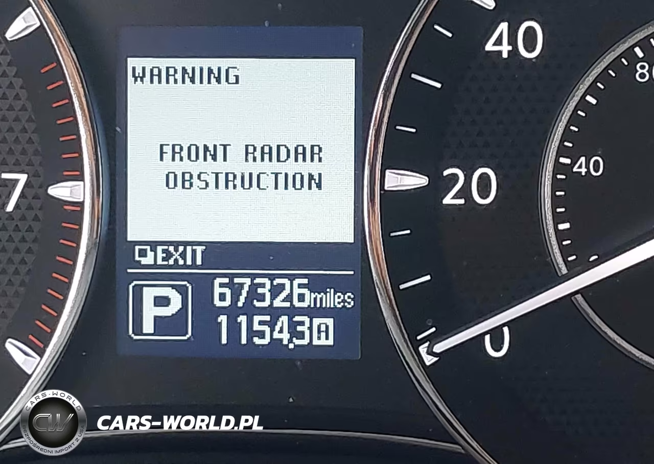 2018 Nissan Armada Platinum VIN:JN8AY2NE4J9733599 - 15