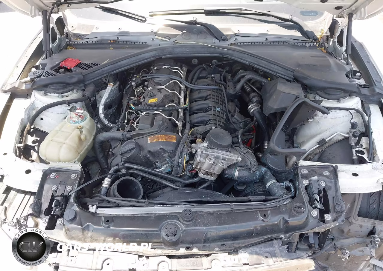 2015 BMW 335I VIN:WBA3A9G51FNT09422 - 10
