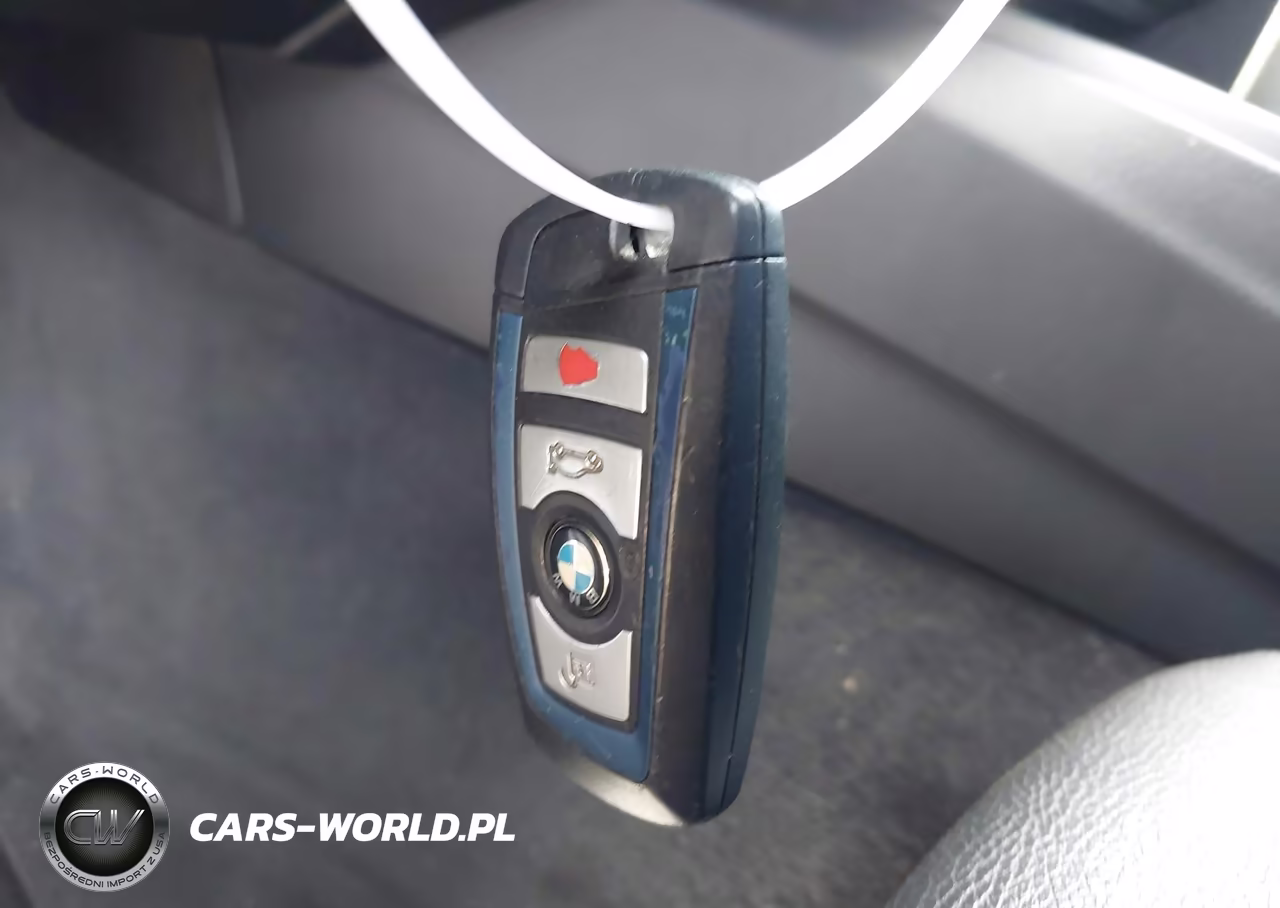 2015 BMW 335I VIN:WBA3A9G51FNT09422 - 11