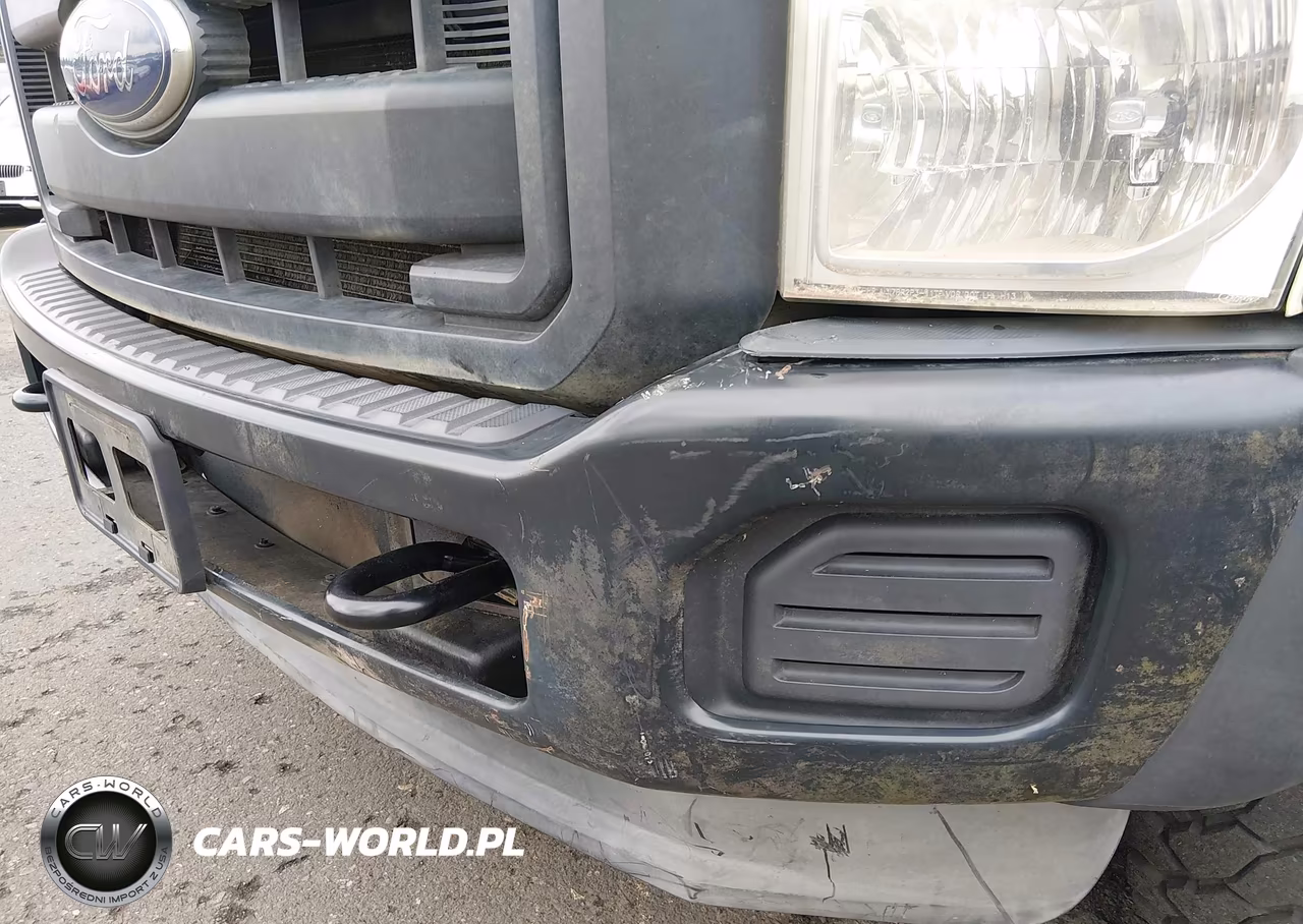 2015 Ford F-550 Chassis Xl VIN:1FD0W5HT5FEA04692 - 12