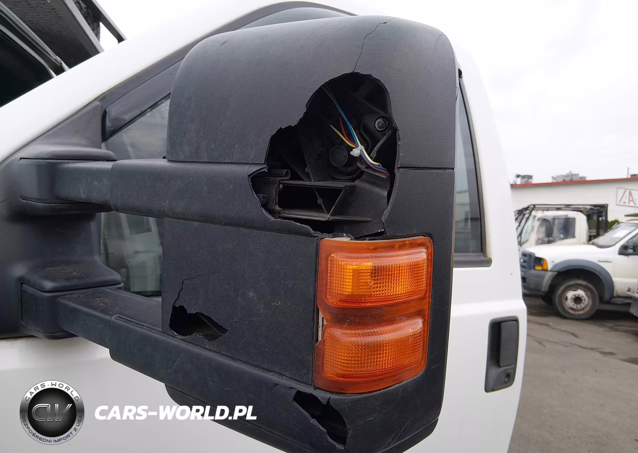 2015 Ford F-550 Chassis Xl VIN:1FD0W5HT5FEA04692 - 6