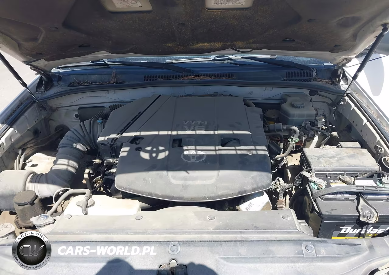 2003 Toyota 4Runner Sr5 V6 VIN:JTEZU14R438004550 - 10