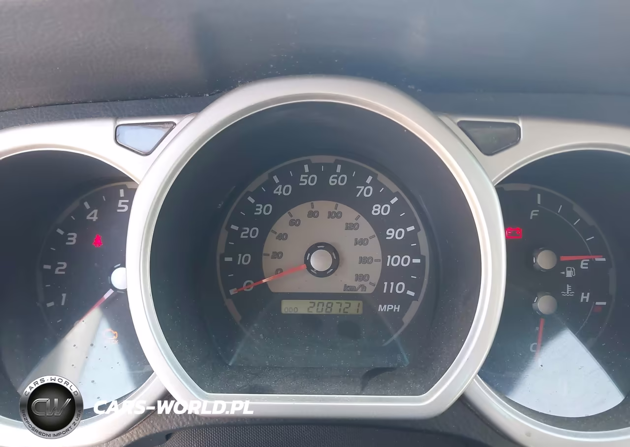 2003 Toyota 4Runner Sr5 V6 VIN:JTEZU14R438004550 - 7