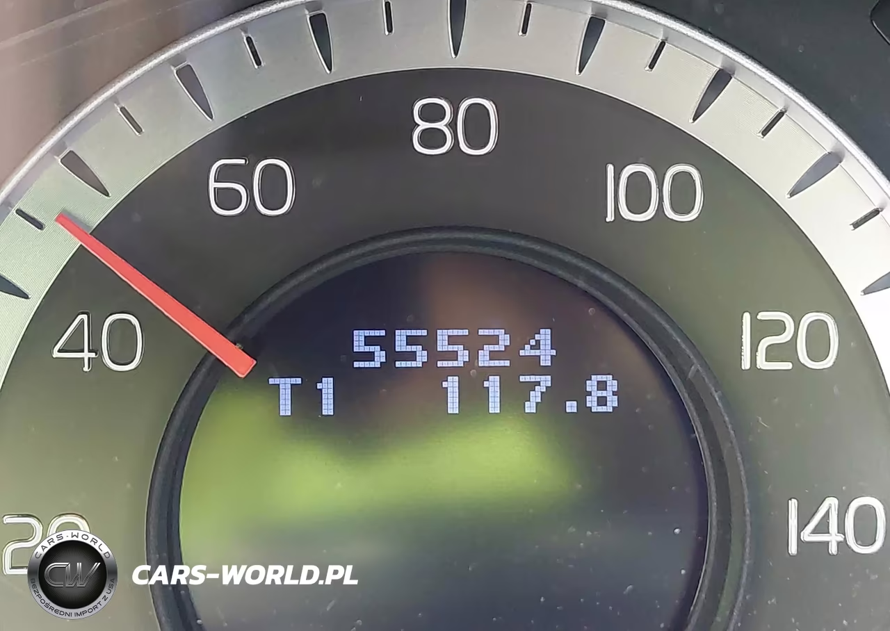 2010 Volvo S80 3.2 VIN:YV1982AS3A1131439 - 16
