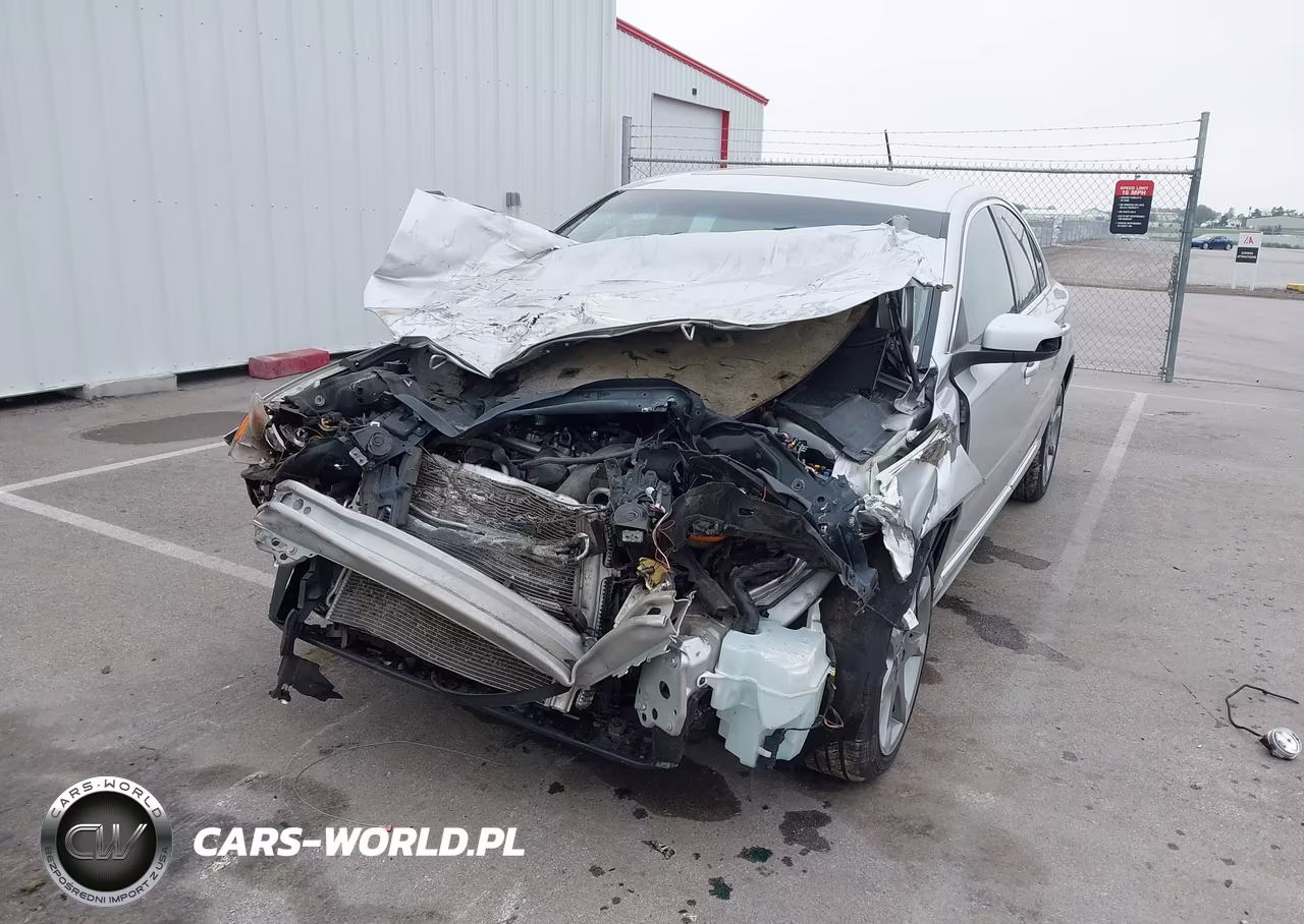 2010 Volvo S80 3.2 VIN:YV1982AS3A1131439 - 6