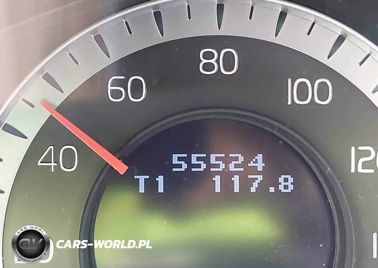 2010 Volvo S80 3.2 VIN:YV1982AS3A1131439 - 7