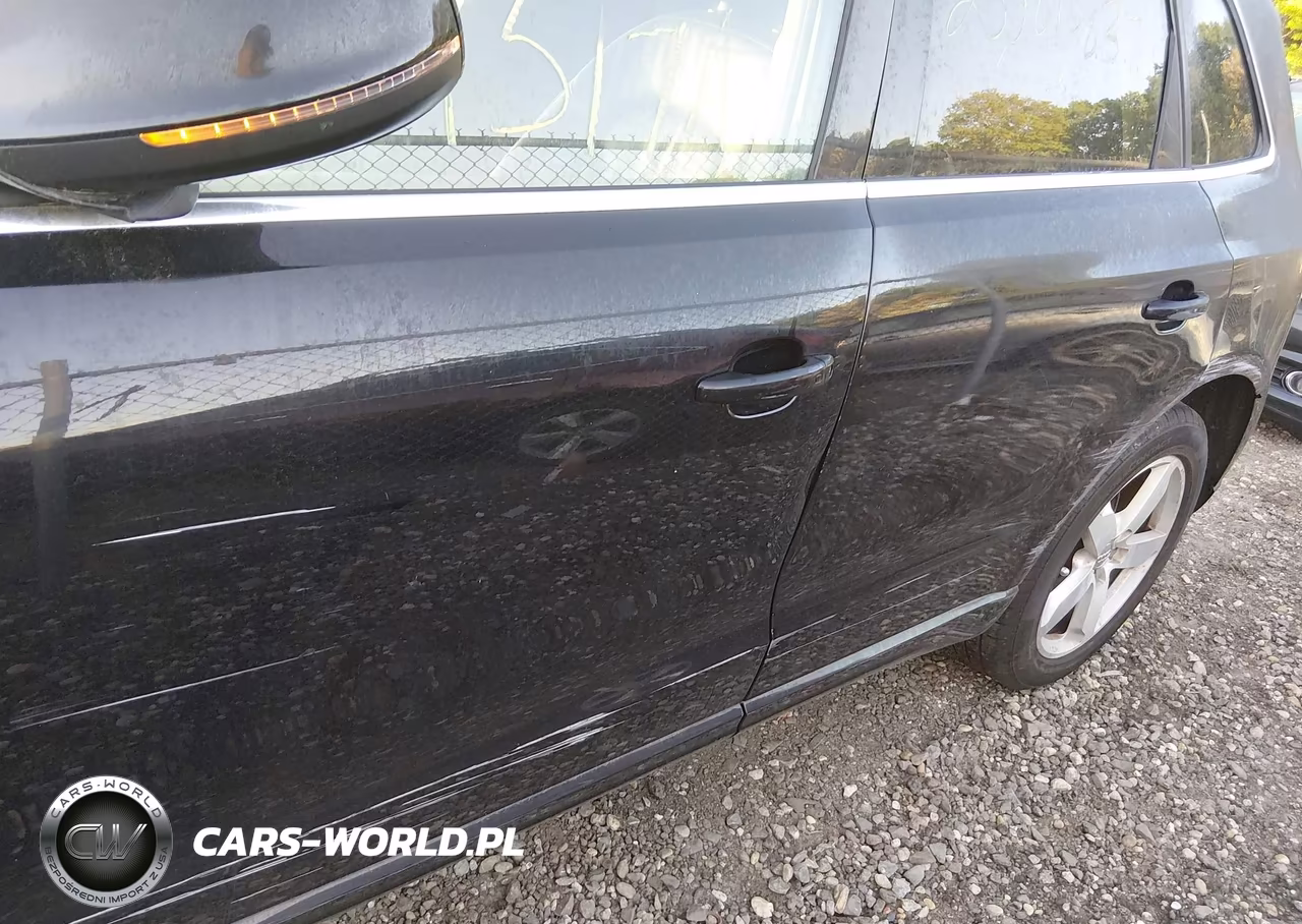 2010 Audi Q5 3.2 Premium VIN:WA1LKAFP3AA045859 - 6
