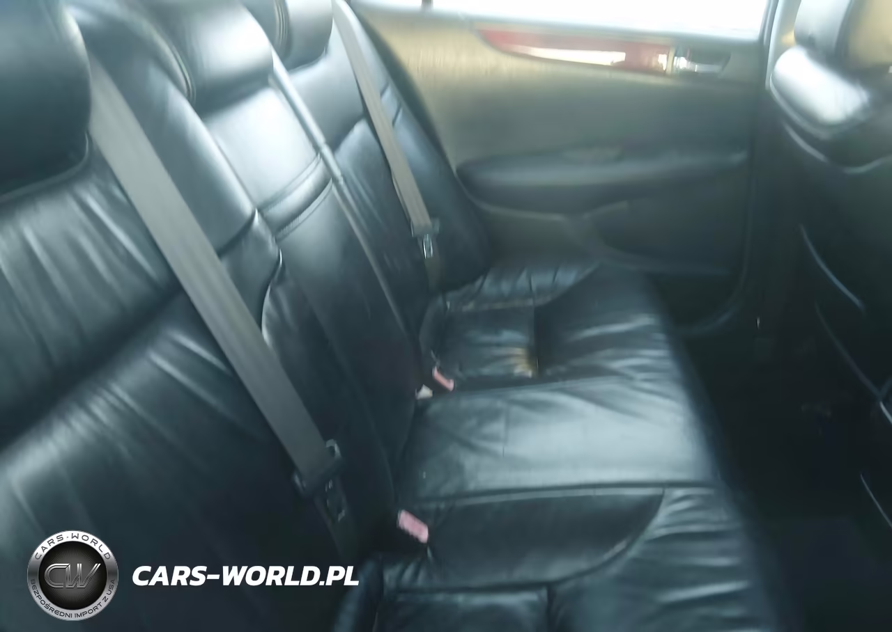 2002 Lexus Es 300 VIN:JTHBF30G120054205 - 8