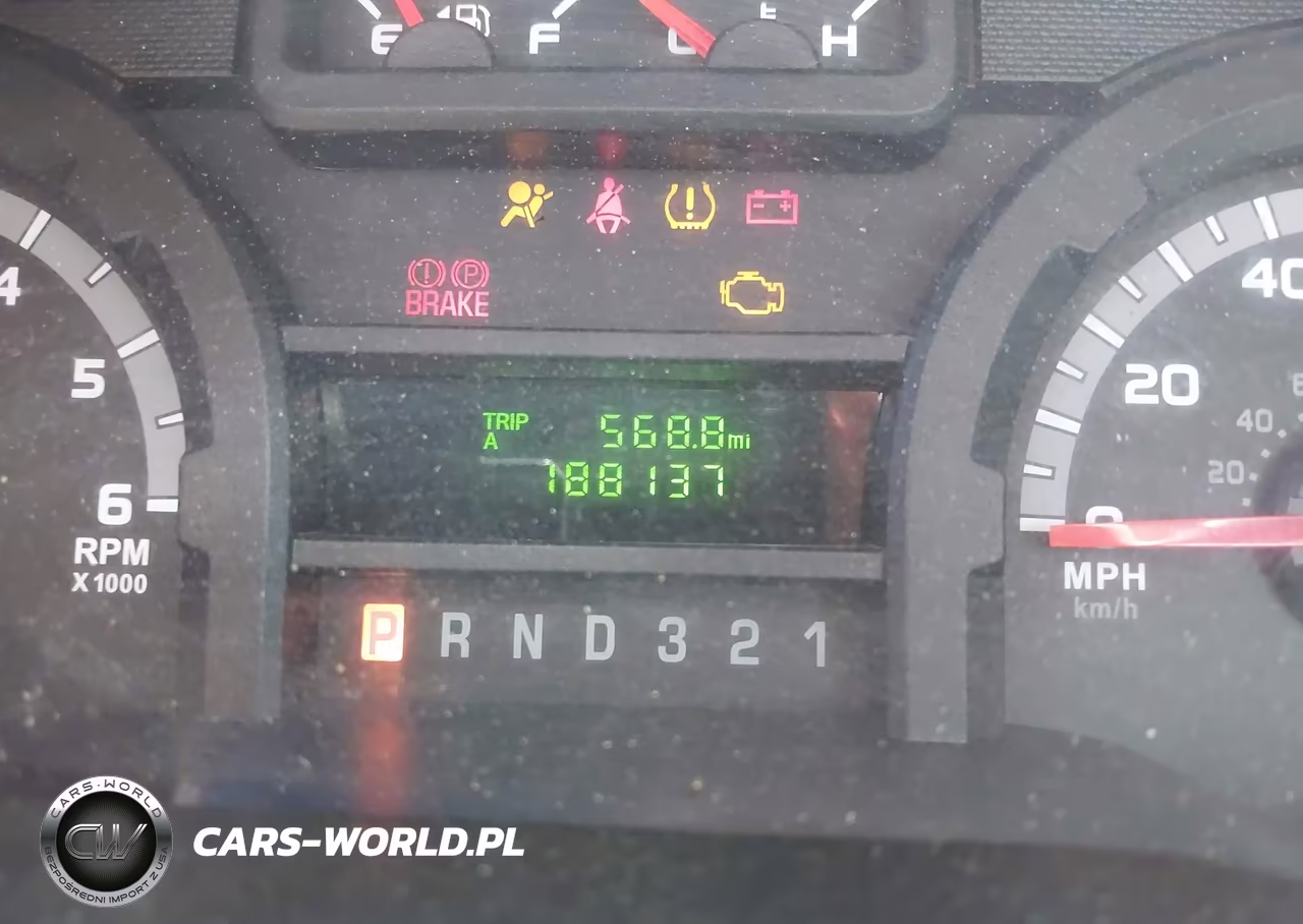 2015 Ford E-350 Cutaway VIN:1FDWE3FL1FDA04120 - 5