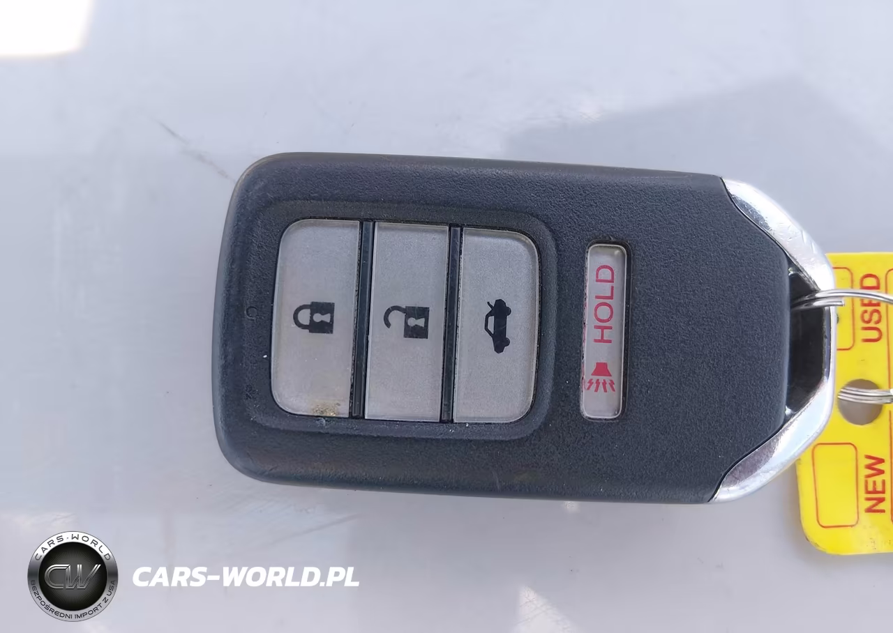 2013 Honda Accord Ex VIN:1HGCR2F76DA123032 - 11