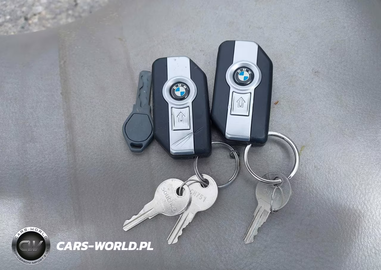 2014 BMW K1600 Gtl VIN:WB106130XEZZ27846 - 11
