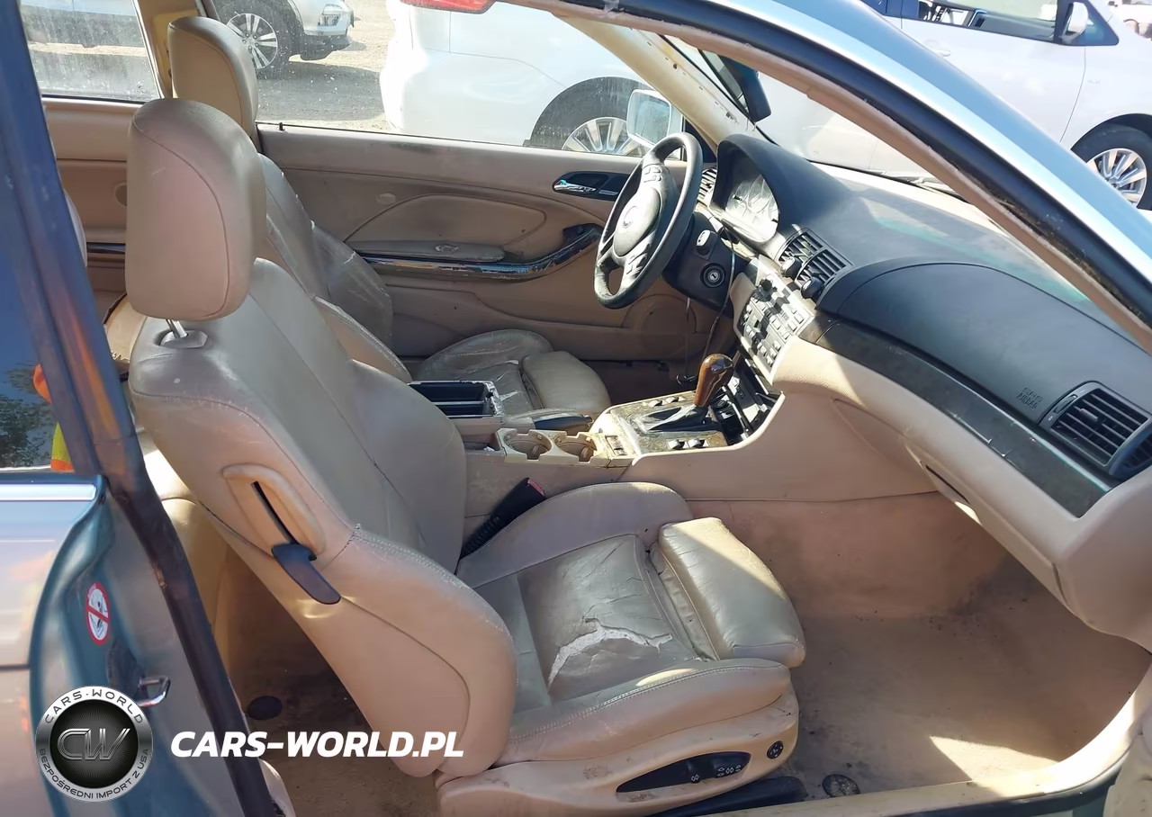 2002 BMW 330Ci VIN:WBABN53432PH01261 - 5