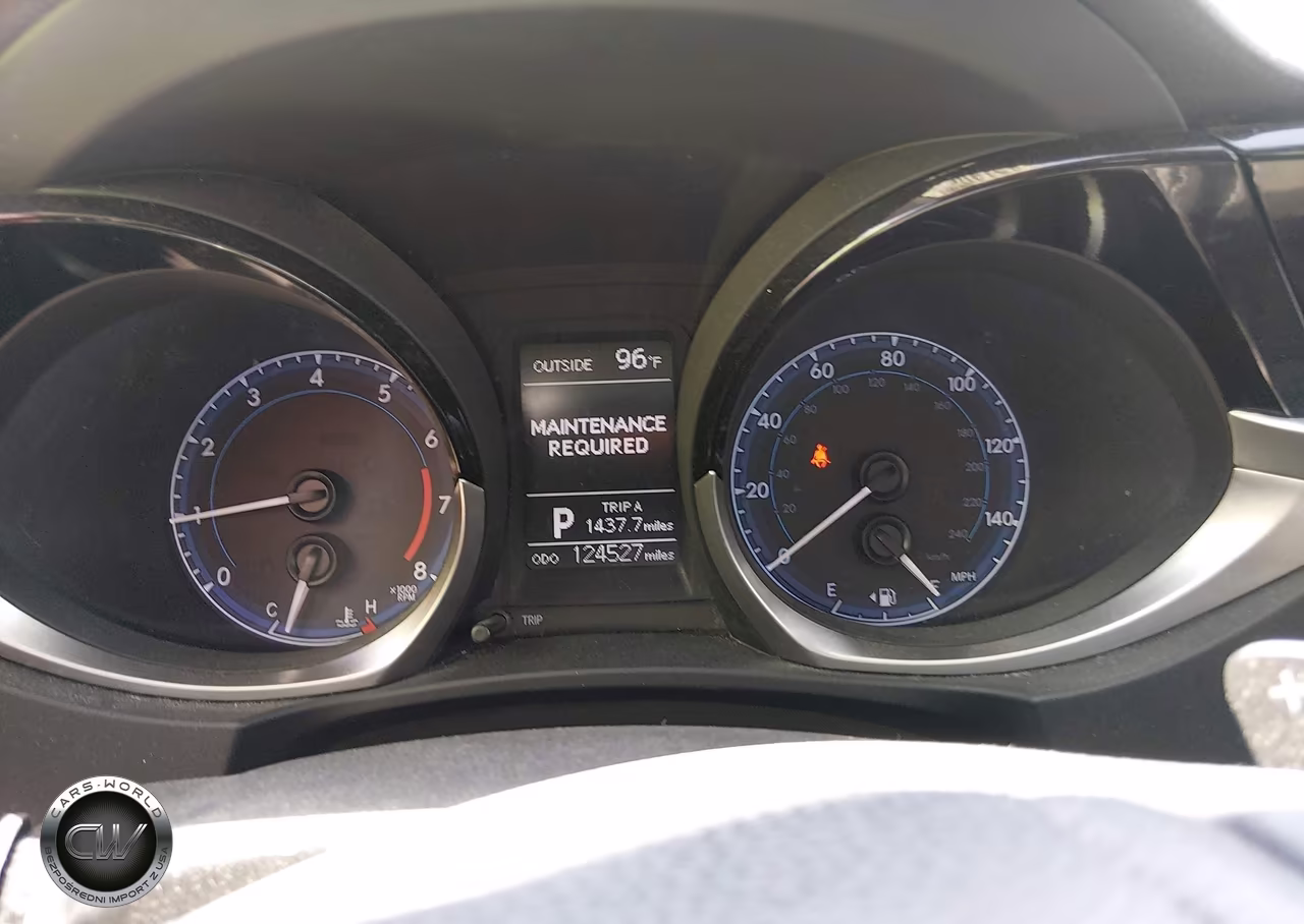 2016 Toyota Corolla S Plus VIN:2T1BURHE0GC554463 - 7
