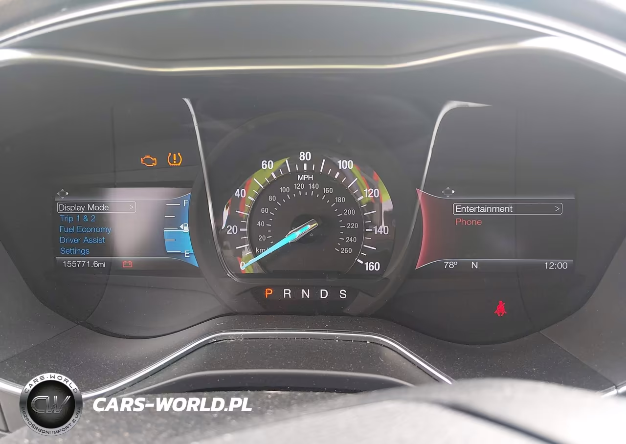 2017 Ford Fusion Se VIN:3FA6P0HD8HR108803 - 7
