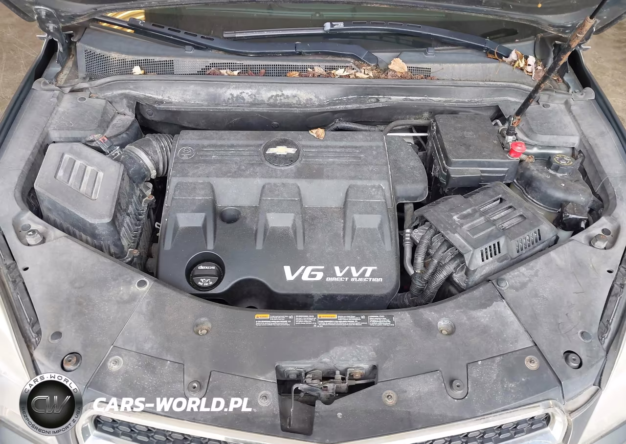 2013 Chevrolet Equinox Ltz VIN:2GNFLGE35D6183963 - 10