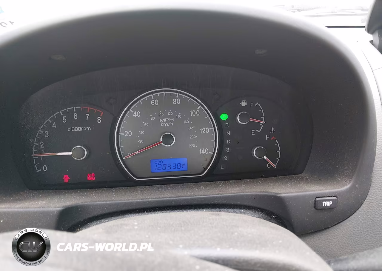 2007 Hyundai Elantra Gls-Limited-Se VIN:KMHDU46D27U133624 - 7