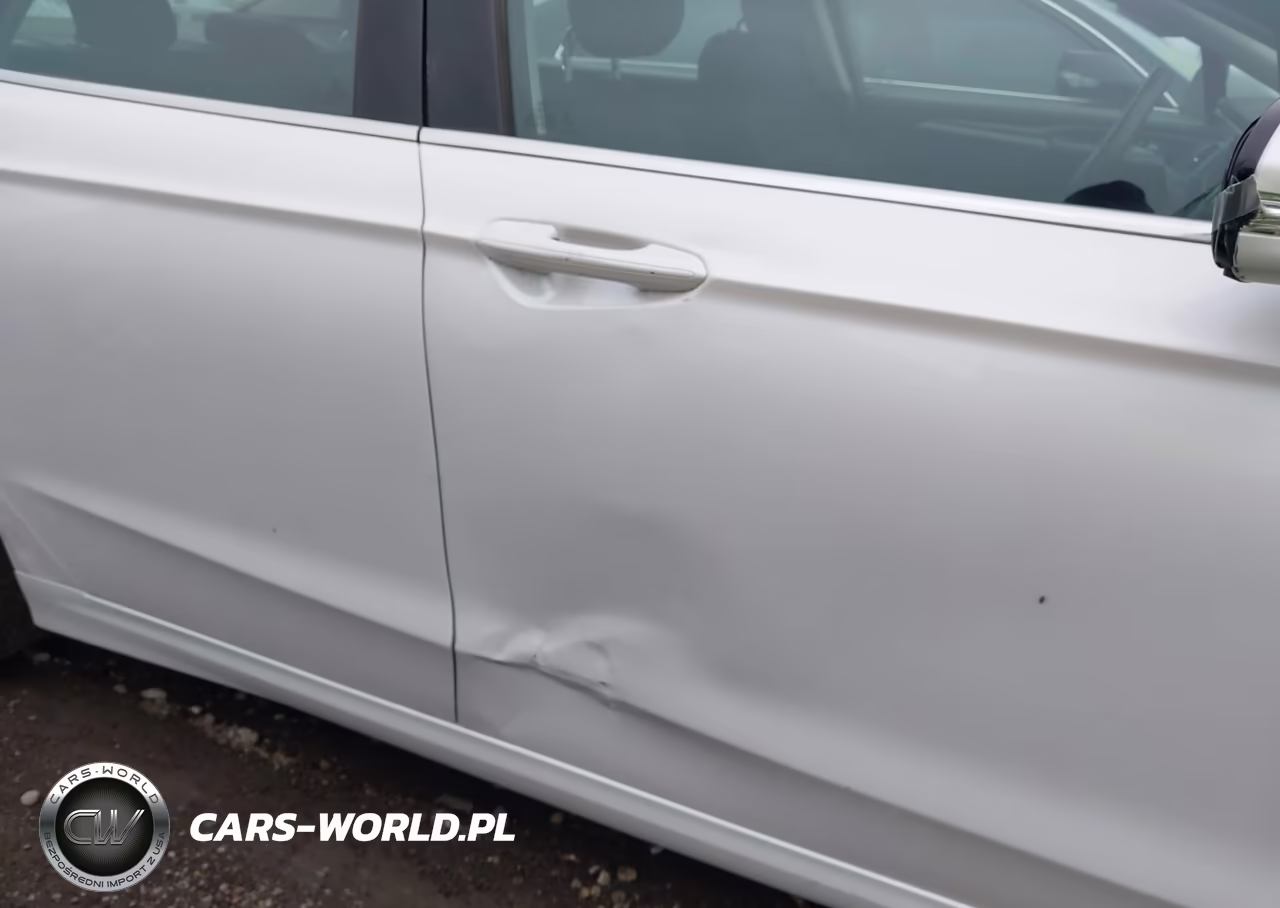 2014 Ford Fusion Se VIN:3FA6P0H76ER375914 - 6