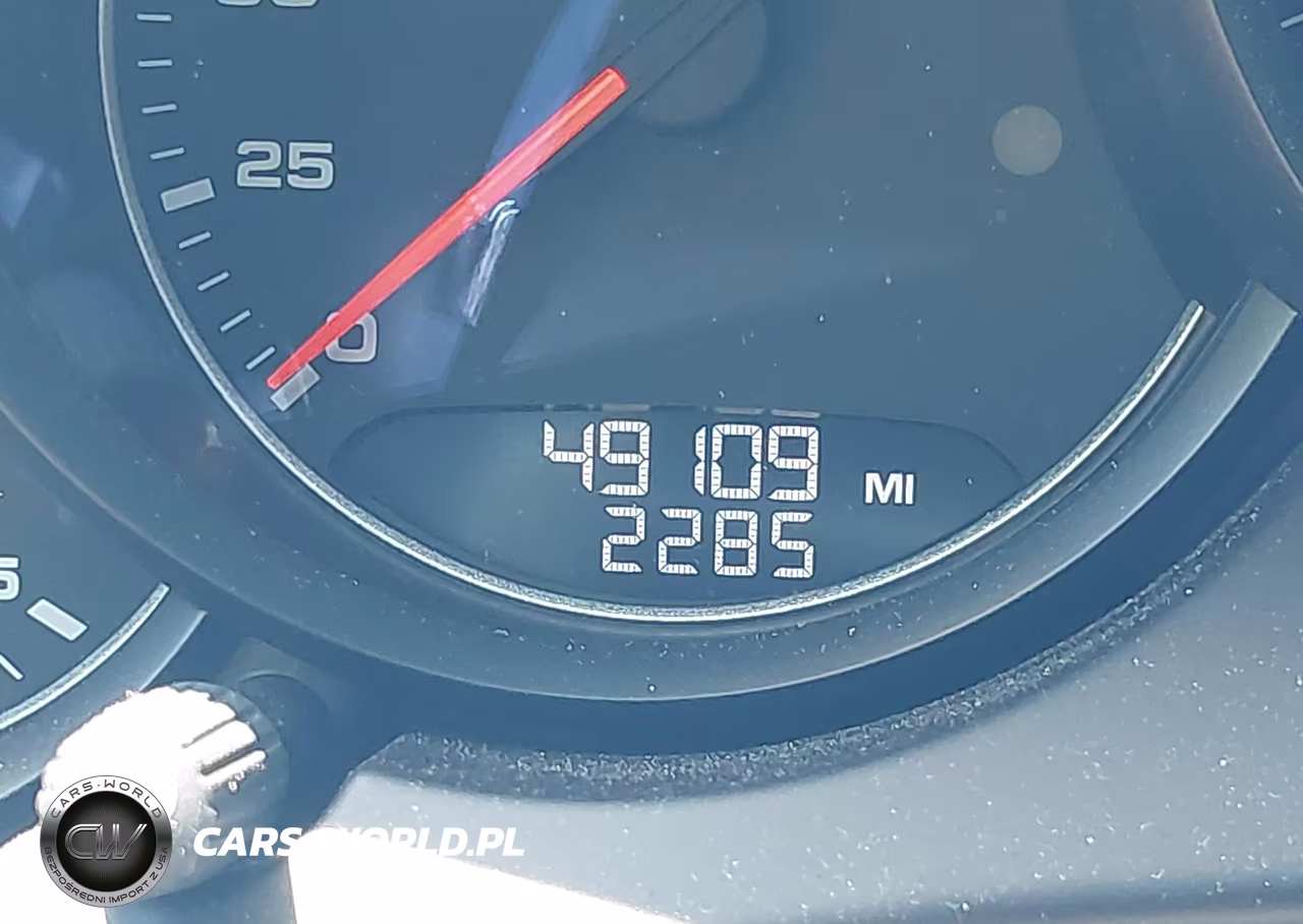 2017 Porsche Cayenne VIN:WP1AA2A2XHKA81648 - 15