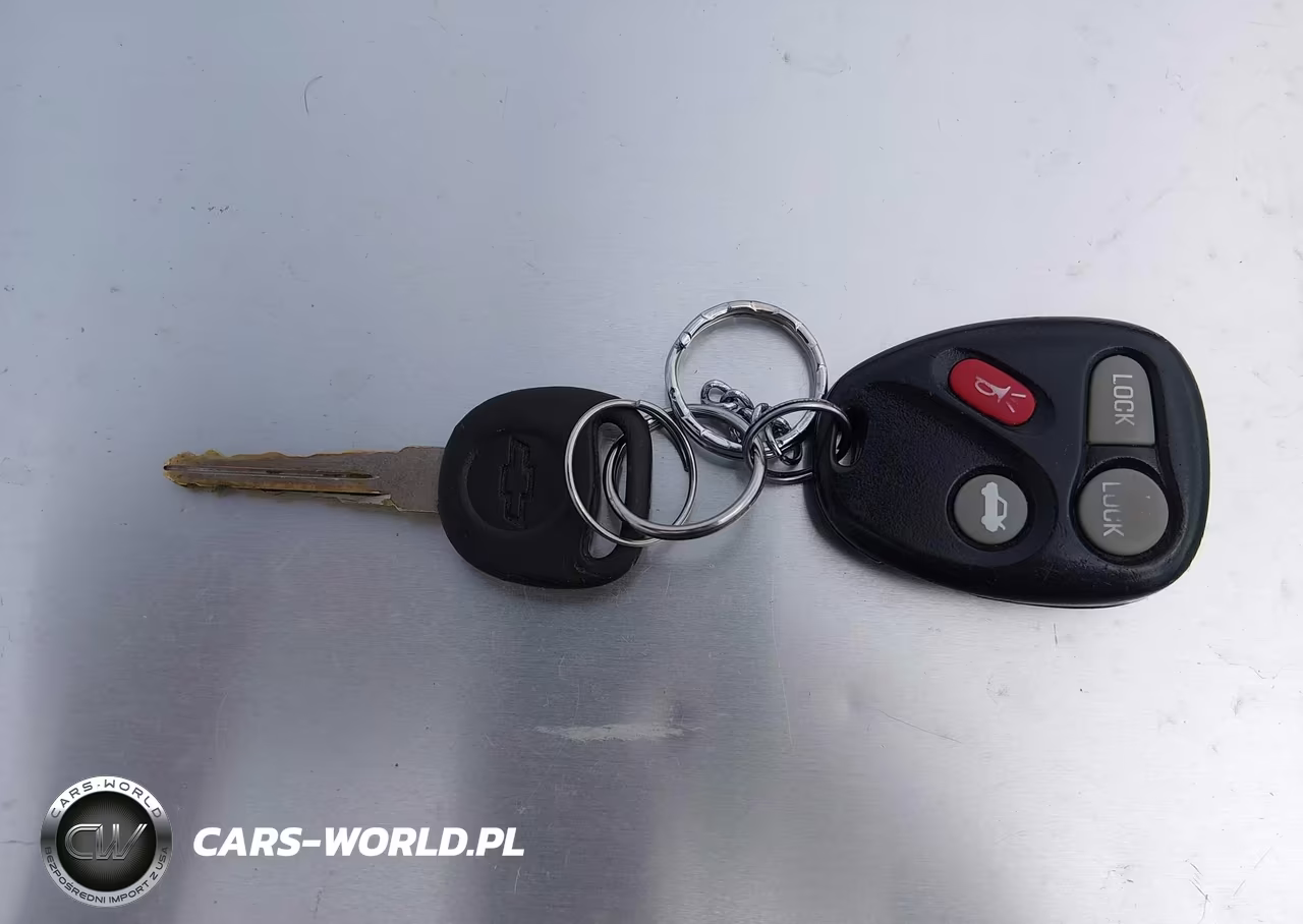 2005 Chevrolet Impala Ls VIN:2G1WH52K359127958 - 11