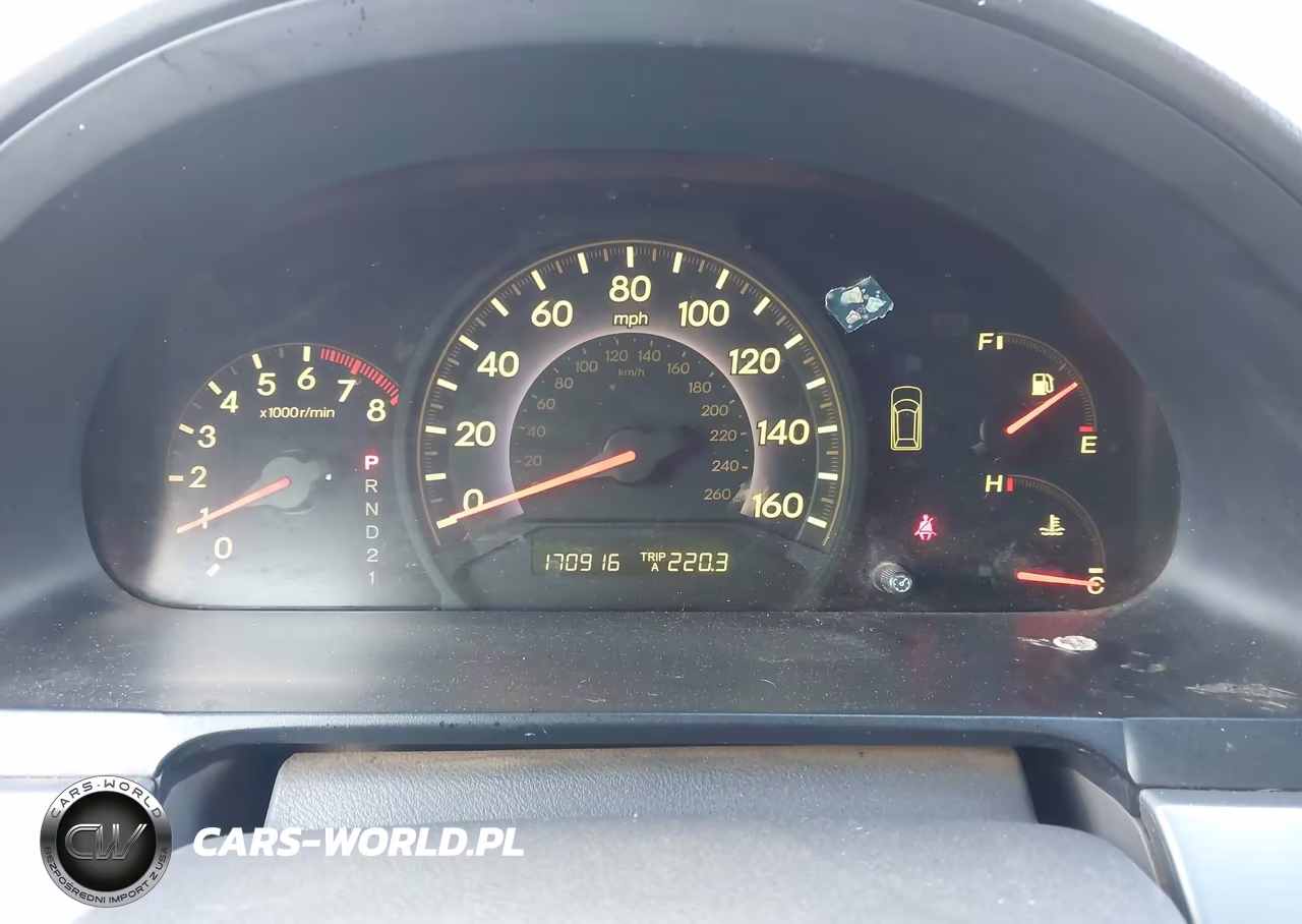 2009 Honda Odyssey Ex VIN:5FNRL38479B041800 - 7