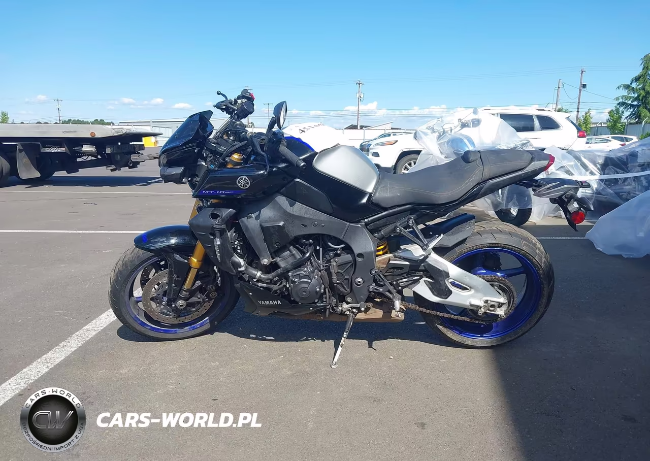2023 Yamaha Mtn1000 D VIN:JYARN81E3PA000432 - 13