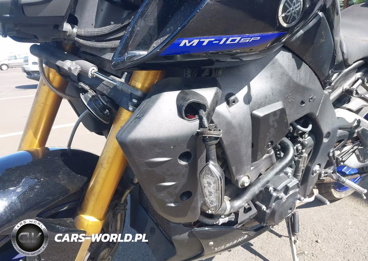 2023 Yamaha Mtn1000 D VIN:JYARN81E3PA000432 - 16
