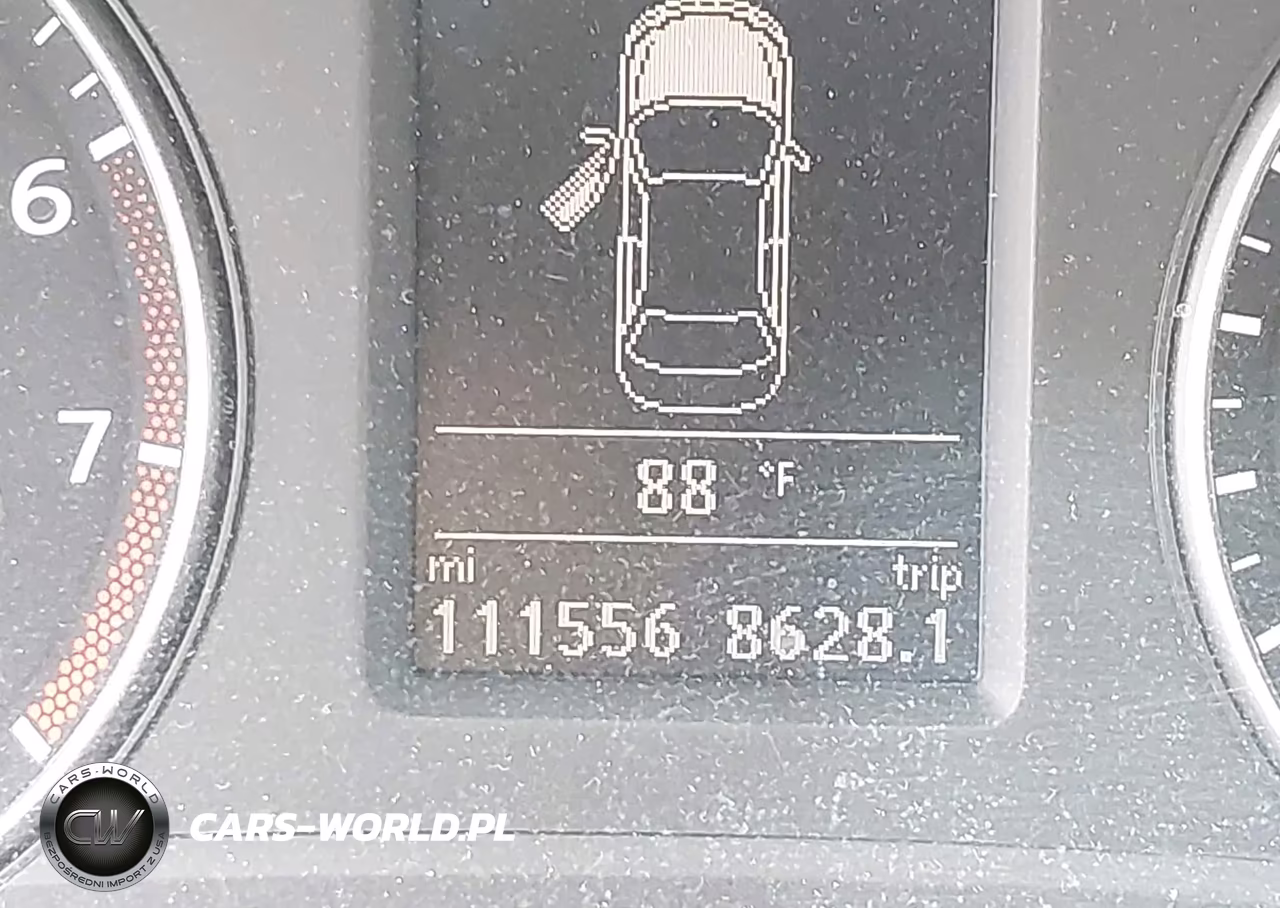 2014 Volkswagen Passat 1.8T Se VIN:1VWBT7A33EC092905 - 15