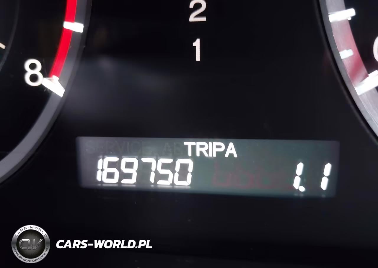 2010 Honda Accord 3.5 Ex-L VIN:1HGCP3F85AA003237 - 15
